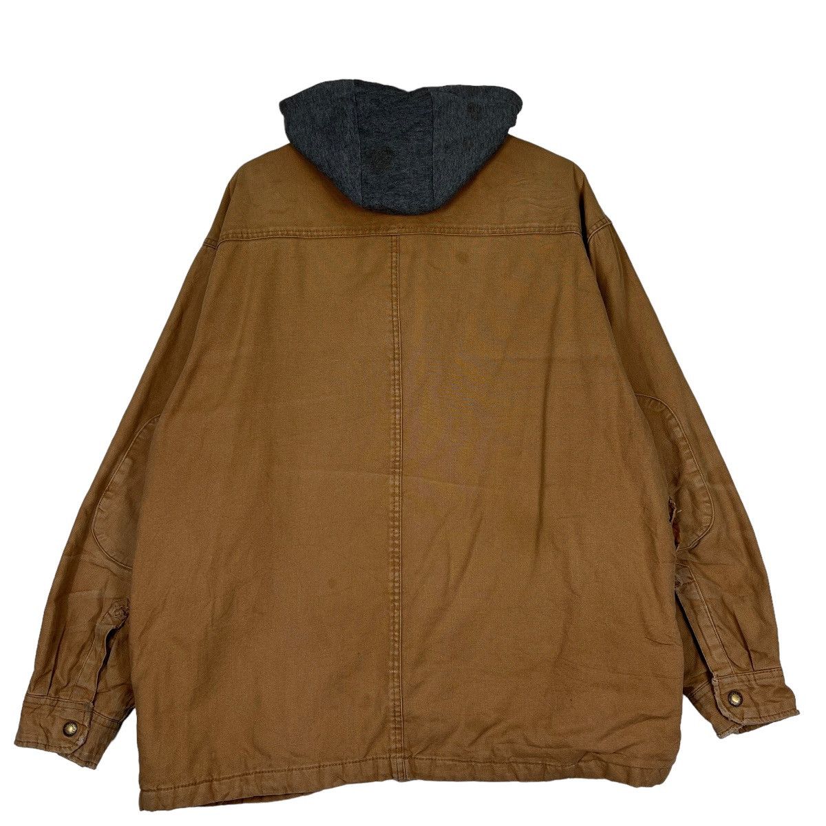 Dickies 🔥 DICKIES DUCK WORKER JACKET Size US XL / EU 56 / 4 - 8 Thumbnail
