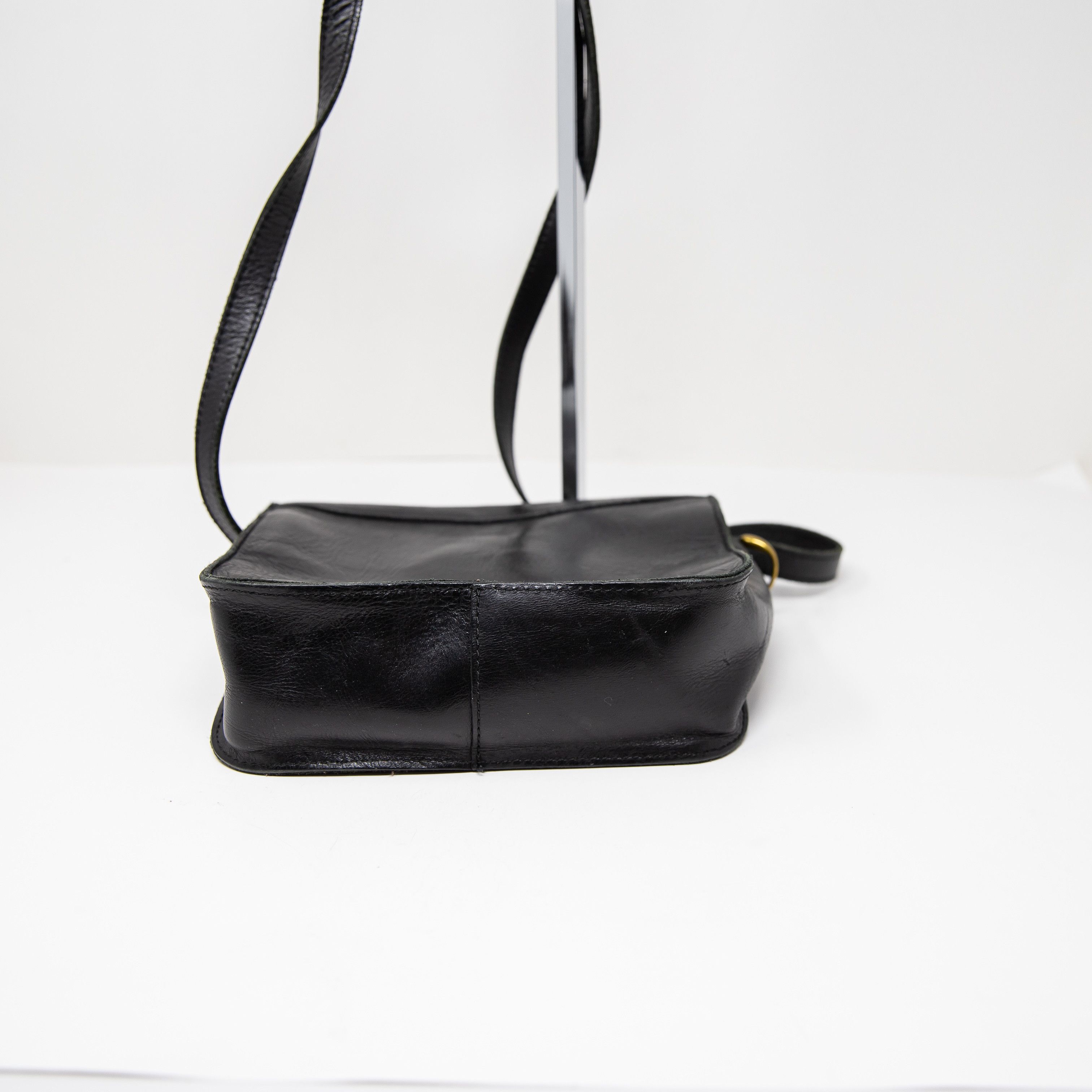 Madewell Madewell The Holland Shoulder Crossbody Size ONE SIZE - 4 Thumbnail