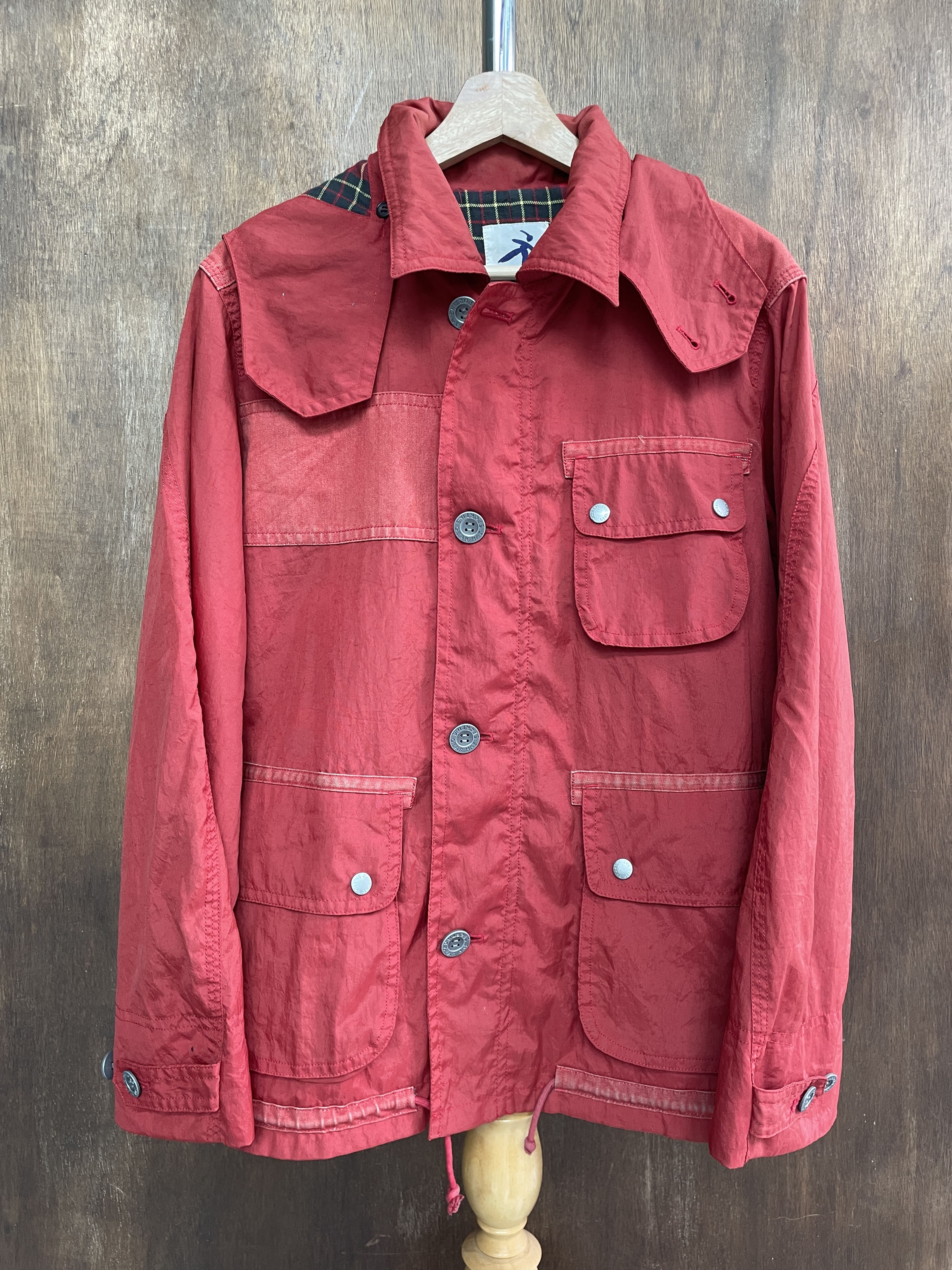 Hai Sporting Gear HAI Sporting Gear Parka Size US M / EU 48-50 / 2 - 1 Thumbnail