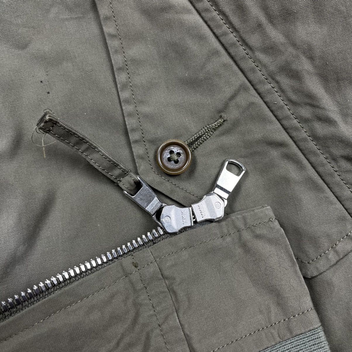 Kaptain Sunshine Kaptain sunshine Bomber jacket Size US M / EU 48-50 / 2 - 7 Thumbnail