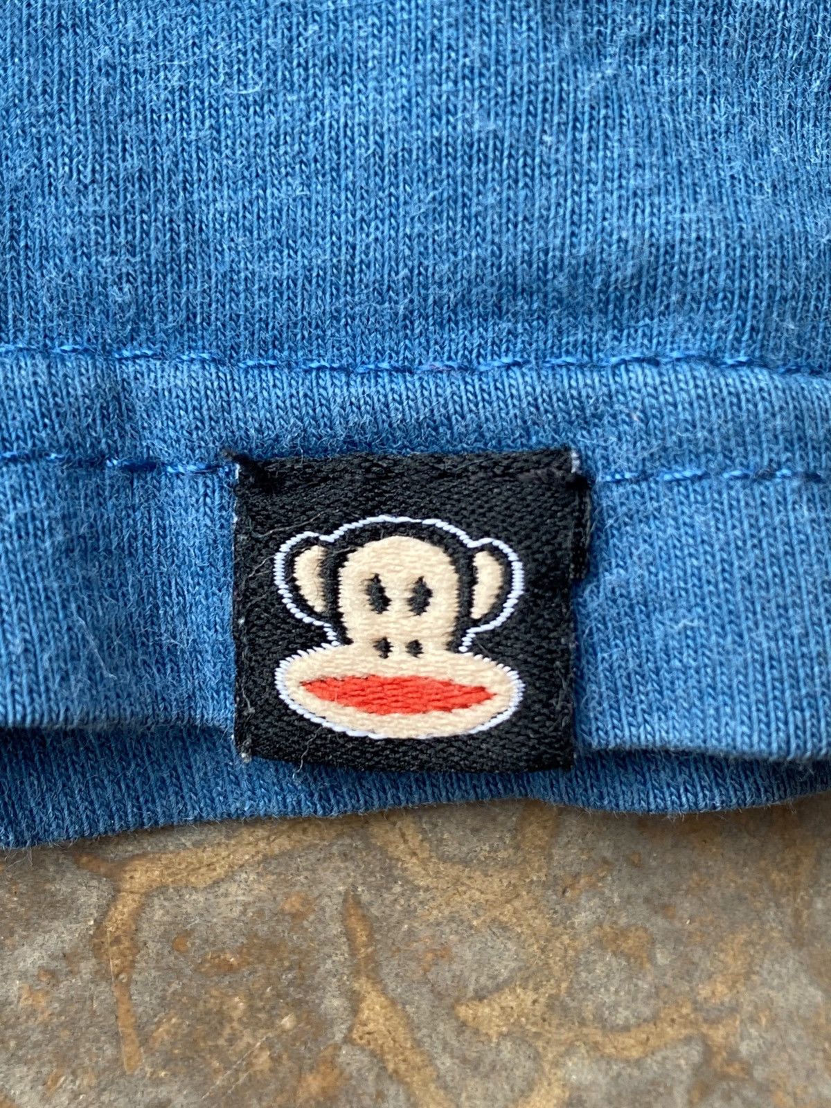 Paul Frank Paul Frank Printed T-Shirt Size US M / EU 48-50 / 2 - 8 Thumbnail
