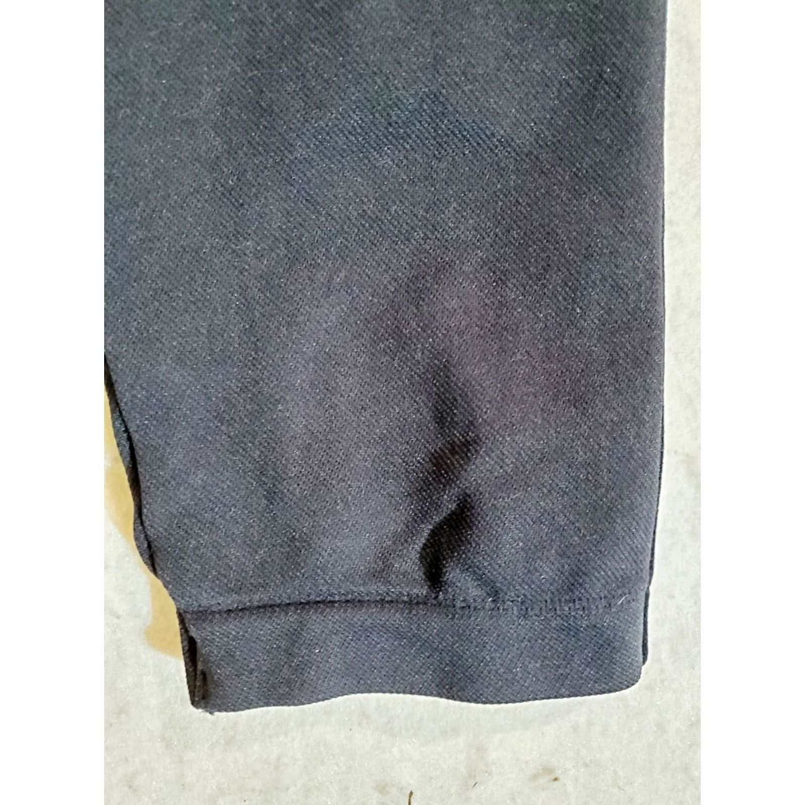 Spanx SPANX Women's Black Nylon Blend Leggings Size XLarge Size 40" / US 18 - 7 Thumbnail