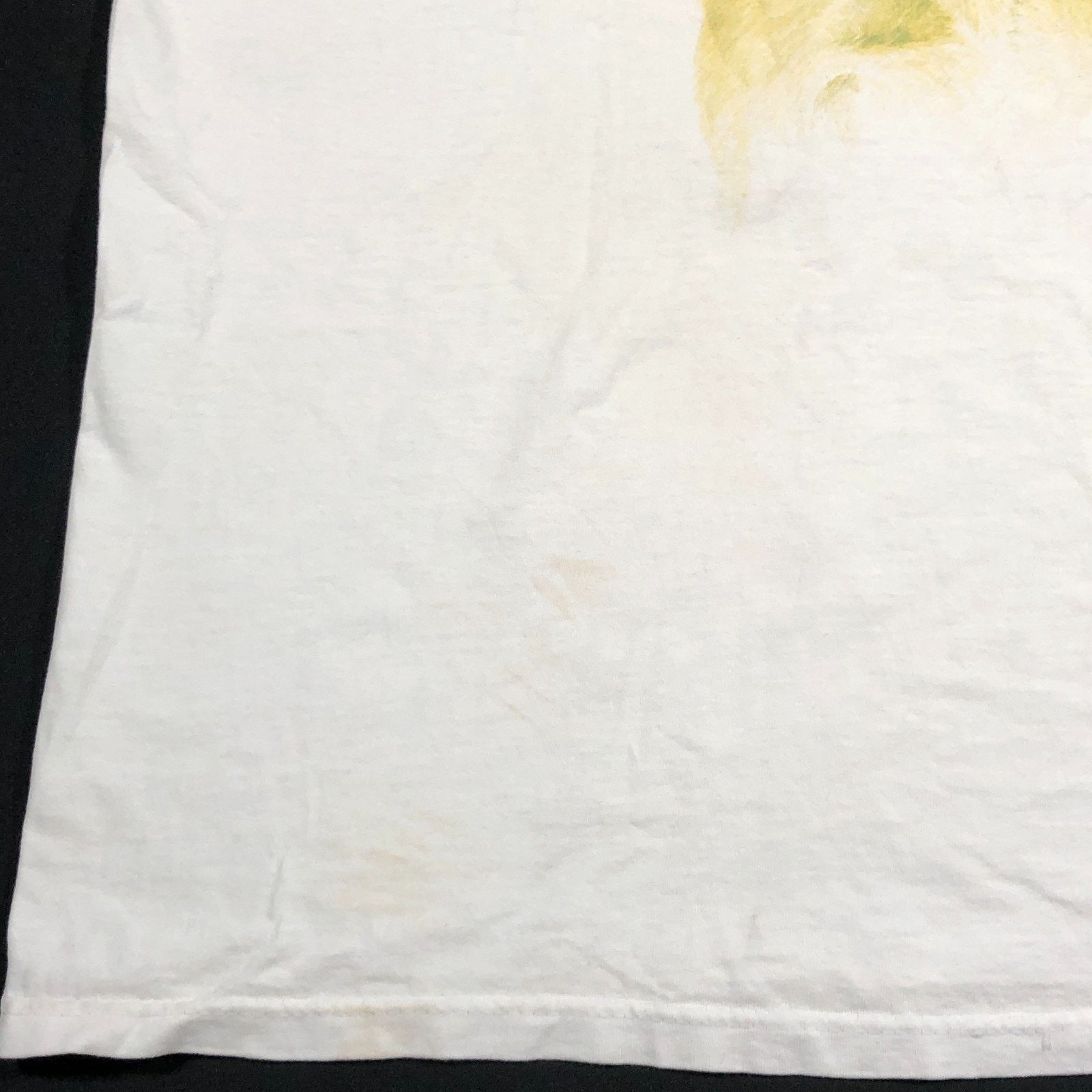 Vintage Vintage 90s Golden Retriever TSF Originals Pocket Tee XL Size US XL / EU 56 / 4 - 3 Thumbnail