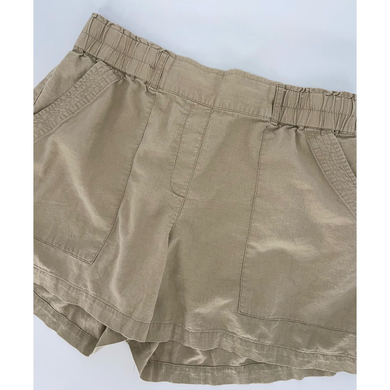 & Other Stories Zac & Rachel Womens Shorts Size 34" / US 12 / IT 48 - 3 Thumbnail