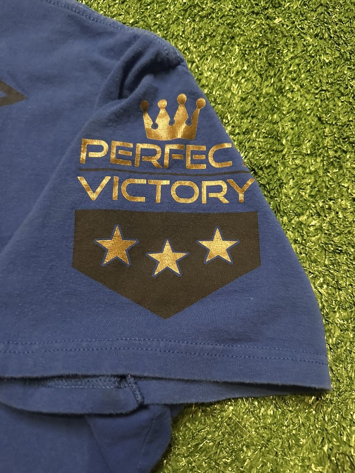 Ecko Unltd. Vintage Y2K Ecko UNLTD MMA Fighting Shirt Size L Size US L / EU 52-54 / 3 - 3 Thumbnail