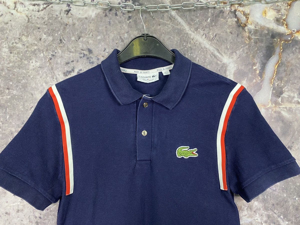Lacoste Women’s Lacoste Luxury Streetwear Size Small Size S / US 4 / IT 40 - 2 Thumbnail