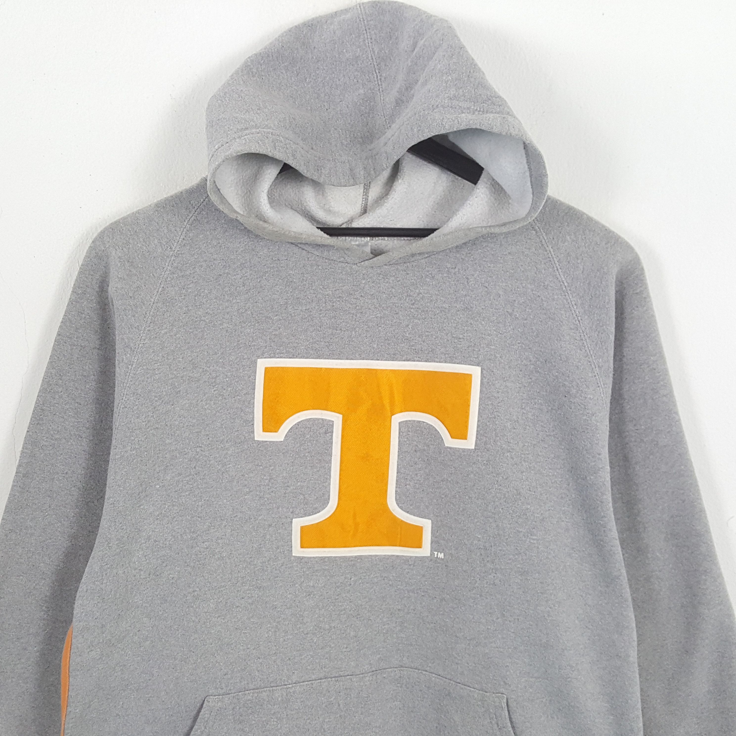Vintage TENNESSEE Style ADIDAS Sweatshirts Size US XL / EU 56 / 4 - 2 Thumbnail