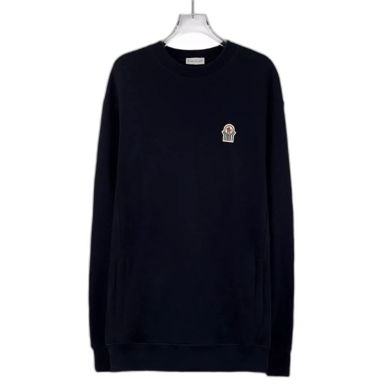 Moncler Genius Moncler x Gentle Monster Long Sleeve Sweatshirt Size S / US 4 / IT 40 - 1 Thumbnail