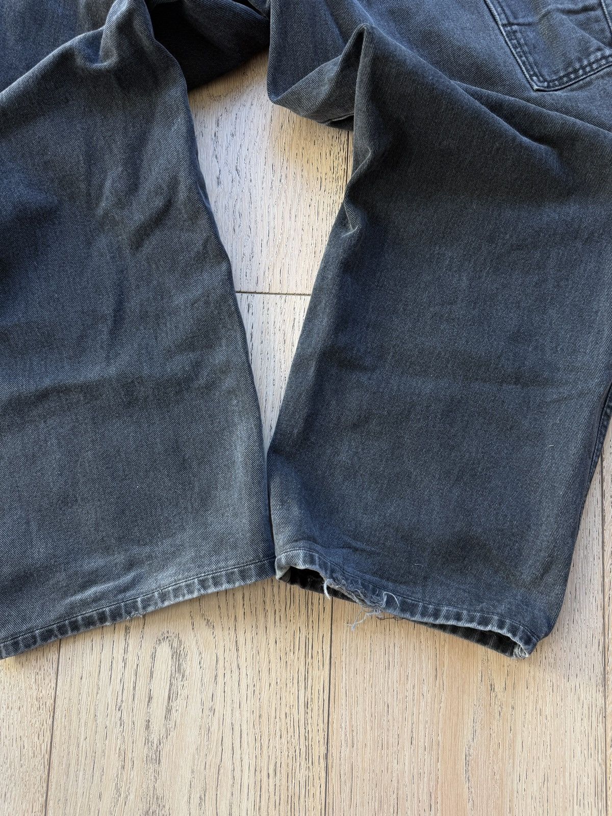 Guess Vintage 90’s Guess USA Workwear Carpenter Pants Size US 30 / EU 46 - 7 Thumbnail