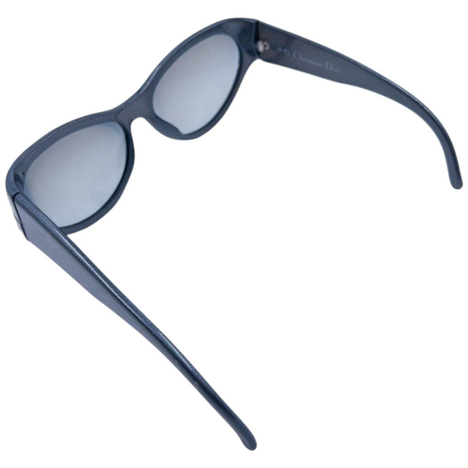 Christian Dior Monsieur Vintage 80s Dior Sunglasses Size ONE SIZE - 4 Thumbnail