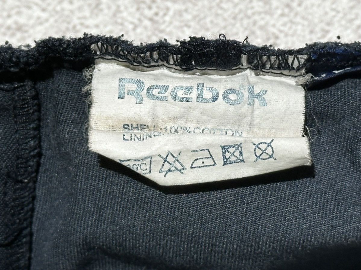 Reebok Reebok Vintage Elegant Classic Shorts Size US 32 / EU 48 - 3 Thumbnail