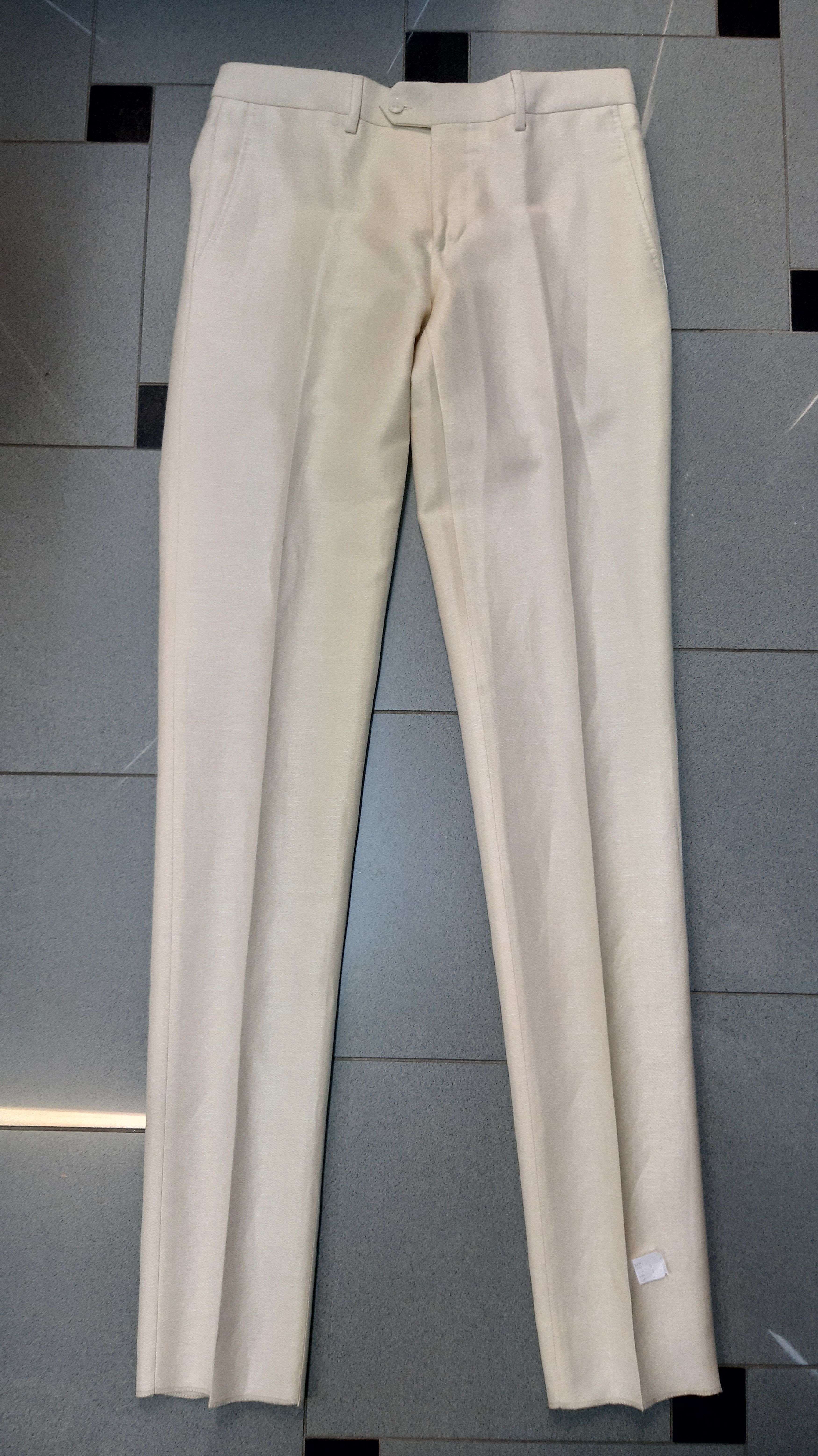 image of Brian Dales Pants in Beige, Men's (Size 30)