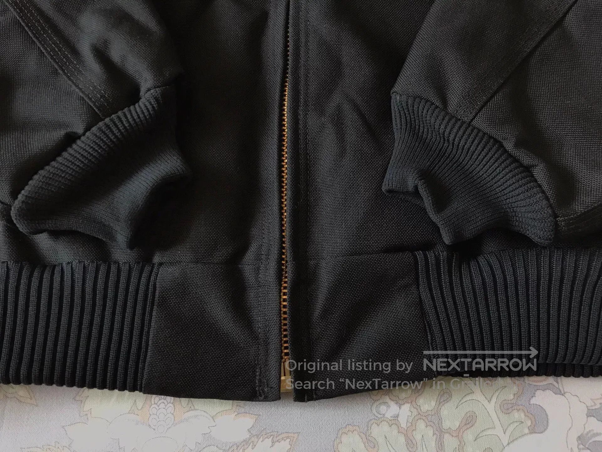 Carhartt Carhartt J133 Yukon Hooded Work Jacket. Size US L / EU 52-54 / 3 - 4 Thumbnail