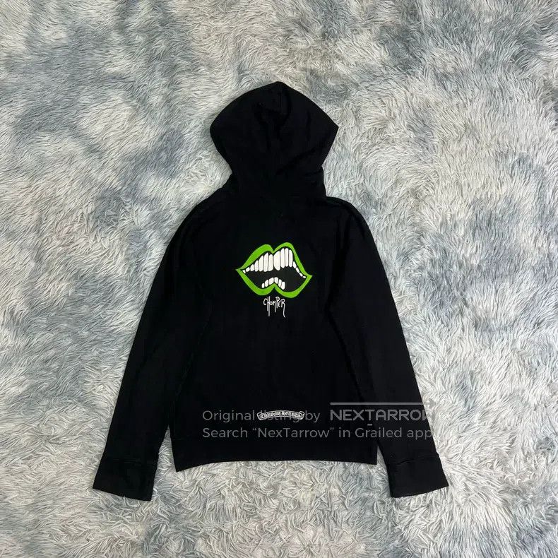 Chrome Hearts CHROME HEARTS Size M overcoat Size US M / EU 48-50 / 2 - 1 Thumbnail