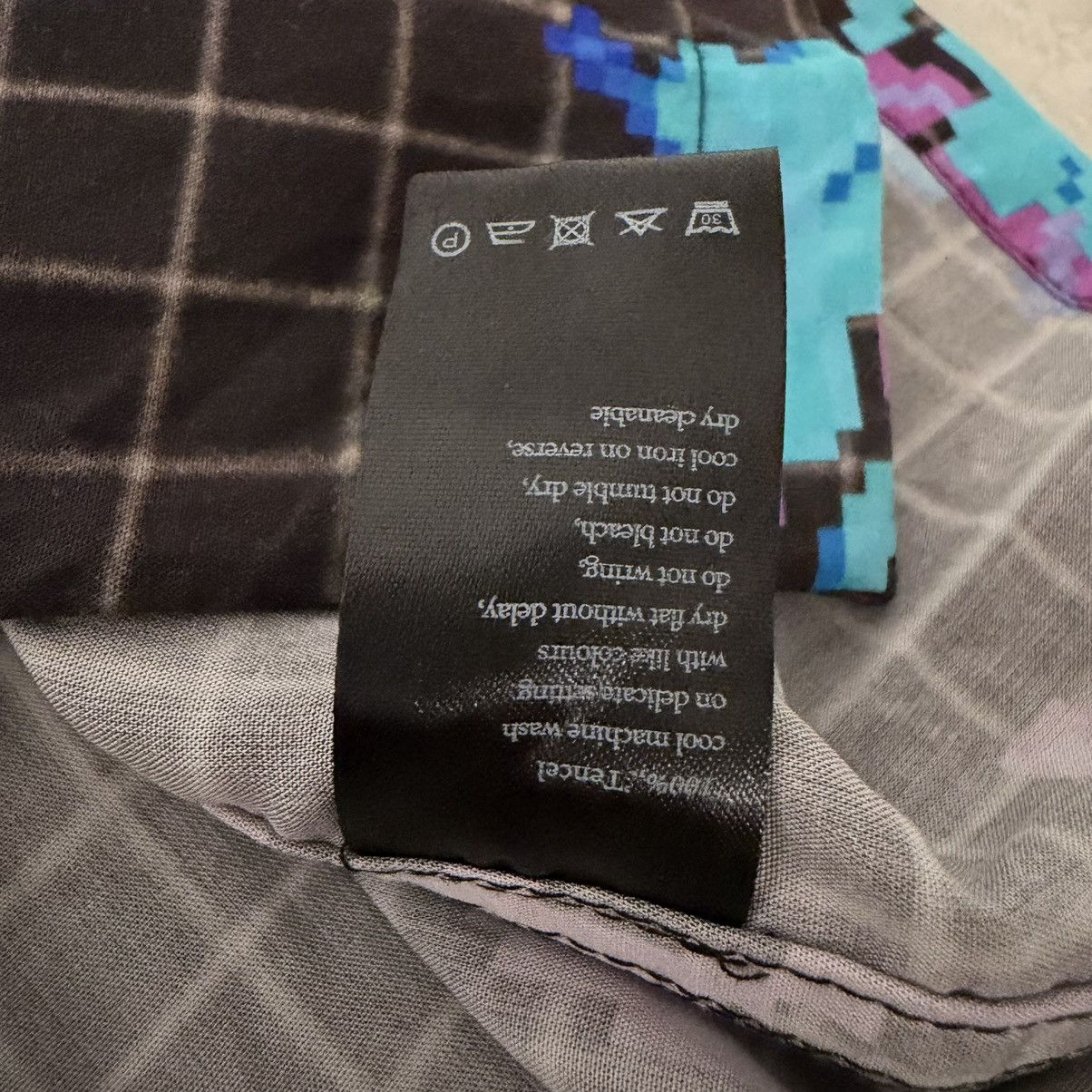 Ksubi Ksubi Low Res Resort SS Shirt Size US M / EU 48-50 / 2 - 5 Thumbnail