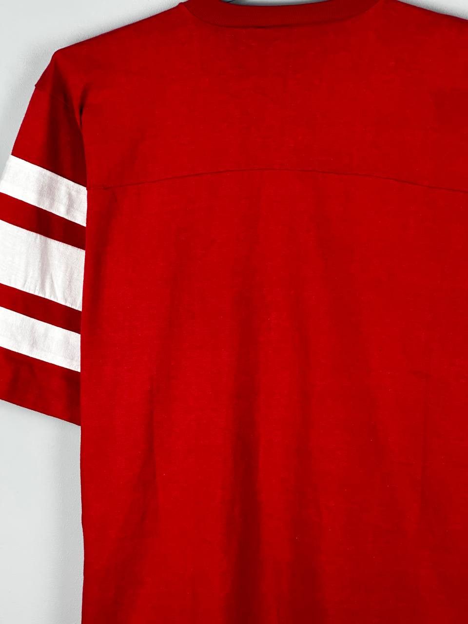 NFL Vintage 1985 Super Bowl XIX Shirt San Francisco 49ers Size US M / EU 48-50 / 2 - 12 Thumbnail
