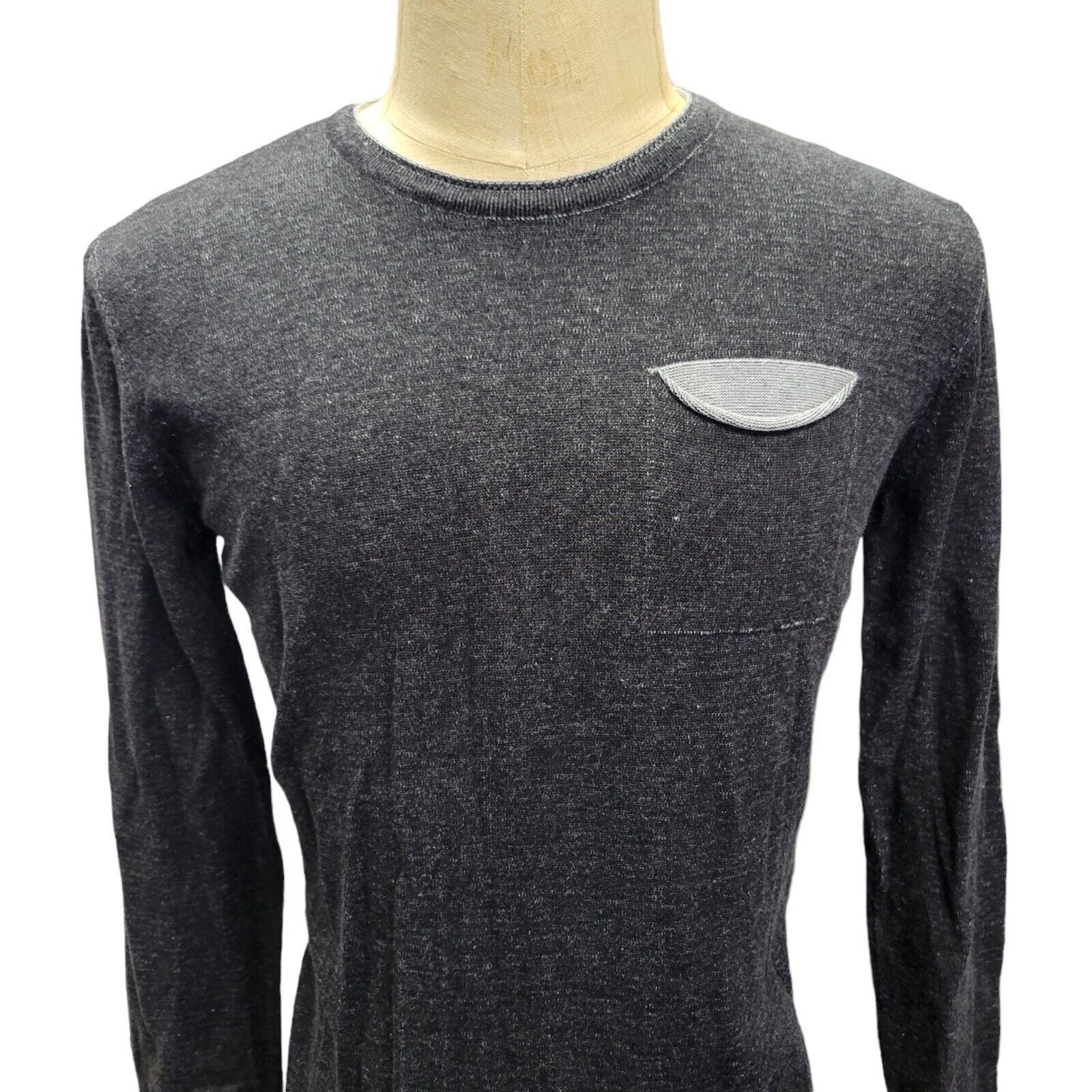 Other RNT23 Long Sleeve Crewneck Shirt. Size Small. New With Tag Size US S / EU 44-46 / 1 - 2 Thumbnail