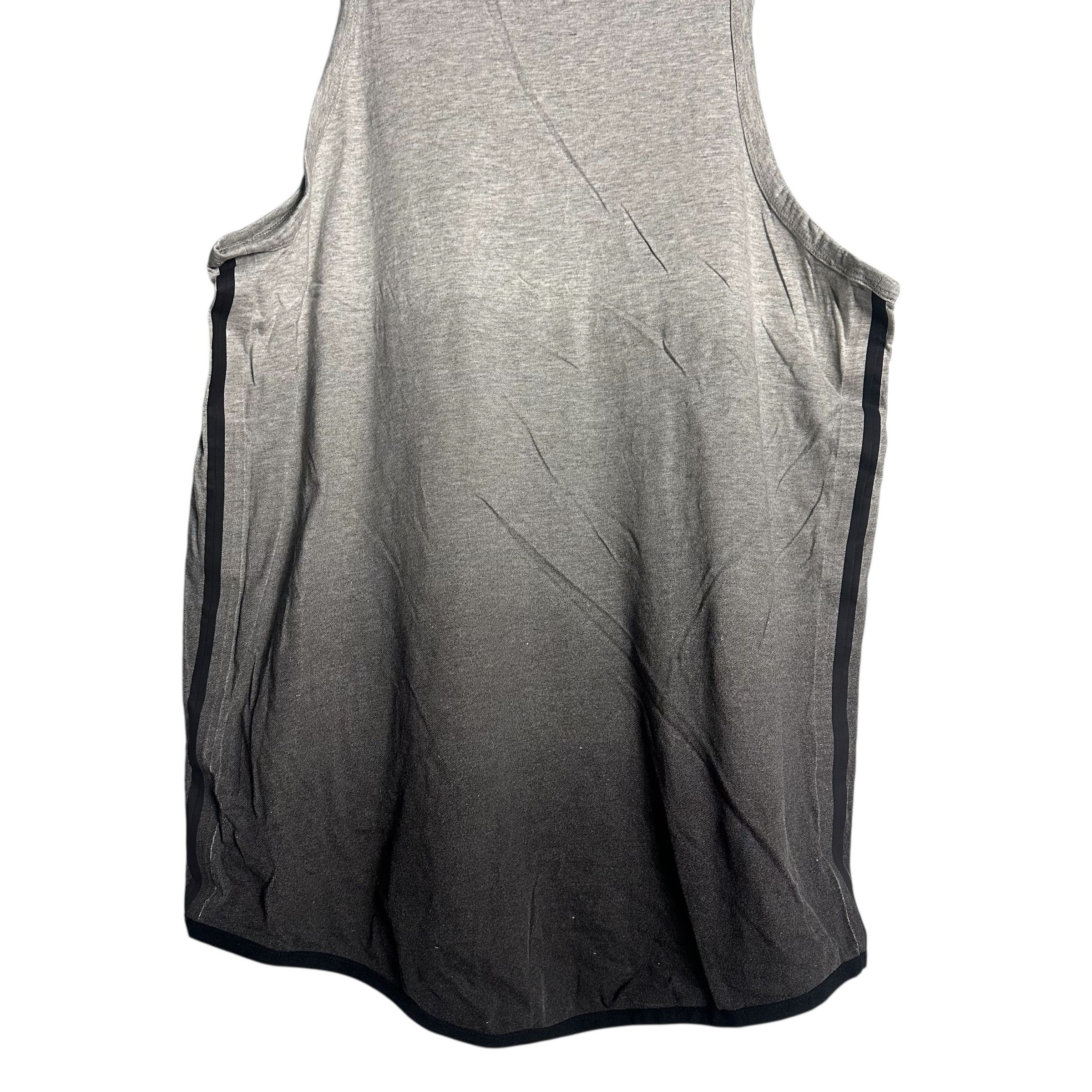 Nike 🔥RARE🔥Nike Bonded Faded Sportwear Men Singlet Size US L / EU 52-54 / 3 - 4 Thumbnail