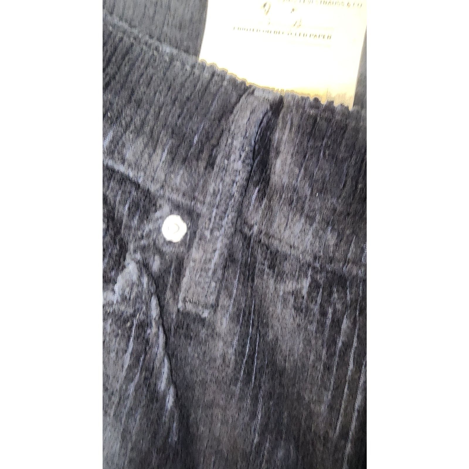 Levi's Levi's 311 shaping skinny corduroy pants W29''xL30'' Size 29" - 3 Thumbnail