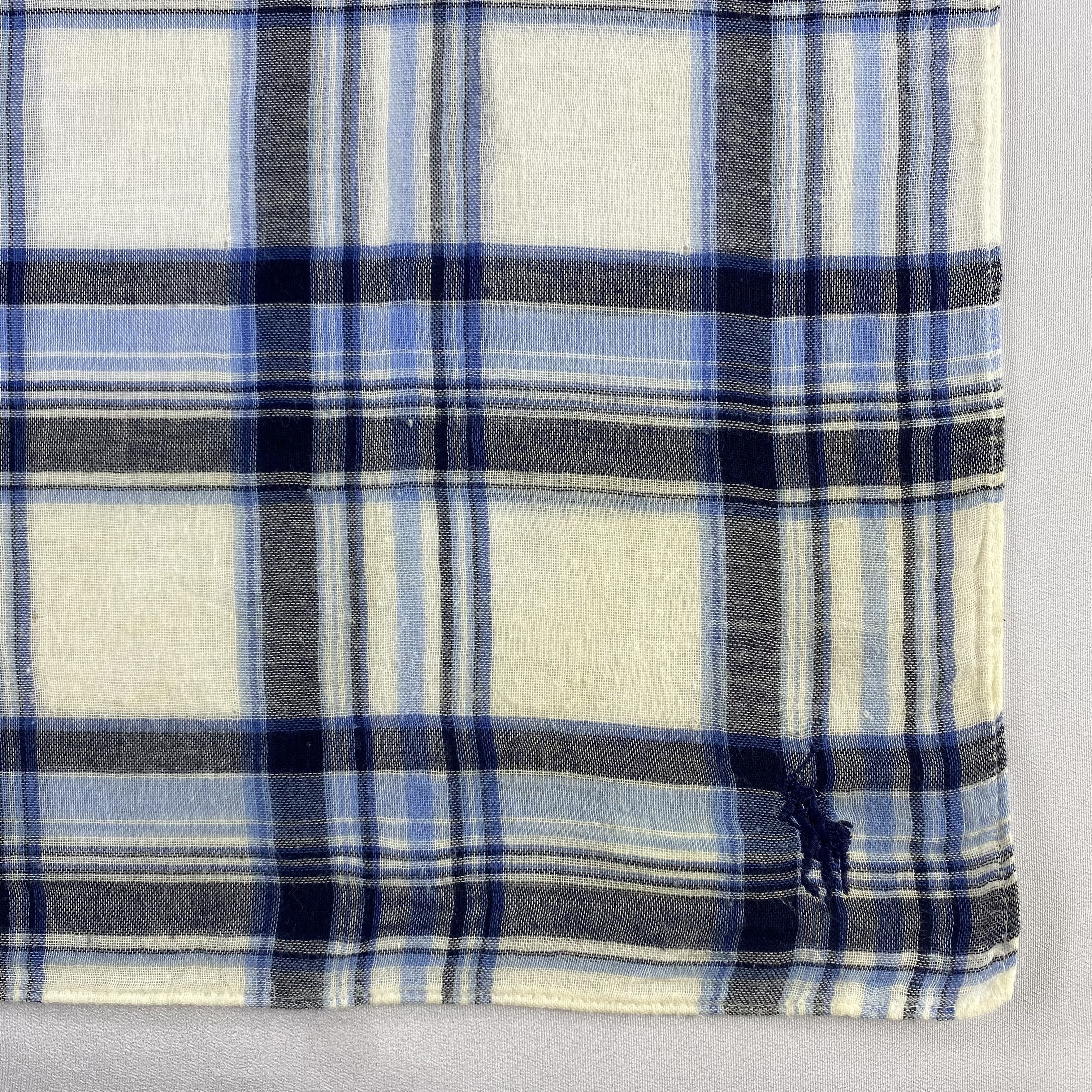 Polo Ralph Lauren × Vintage Polo ralph Lauren Neckerchief / Bandana / Handkerchief-P1931 Size ONE SIZE - 3 Thumbnail