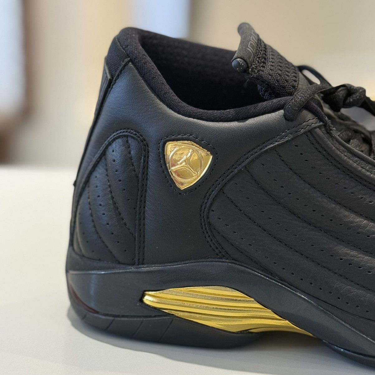 Jordan Brand Air Jordan 13 Retro Defining Moments Pack Last Shot Size US 8 / EU 41 - 11 Thumbnail