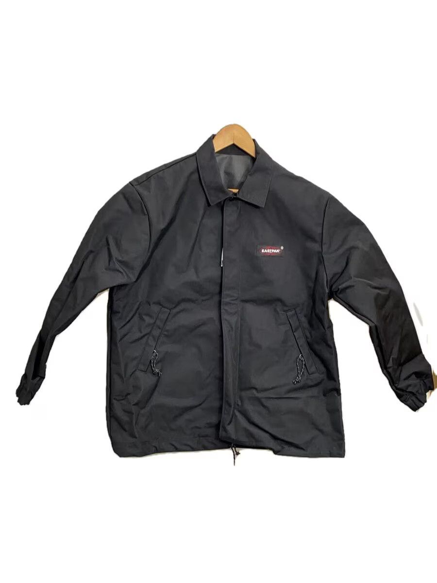 Undercover Undercover x Eastpak Nylon Jacket Black Size US L / EU 52-54 / 3 - 1 Thumbnail