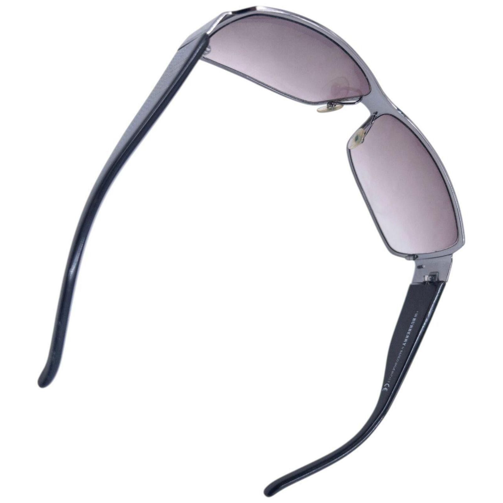 Burberry Vintage 2000s Burberry Nova Check Sunglasses Size ONE SIZE - 4 Thumbnail