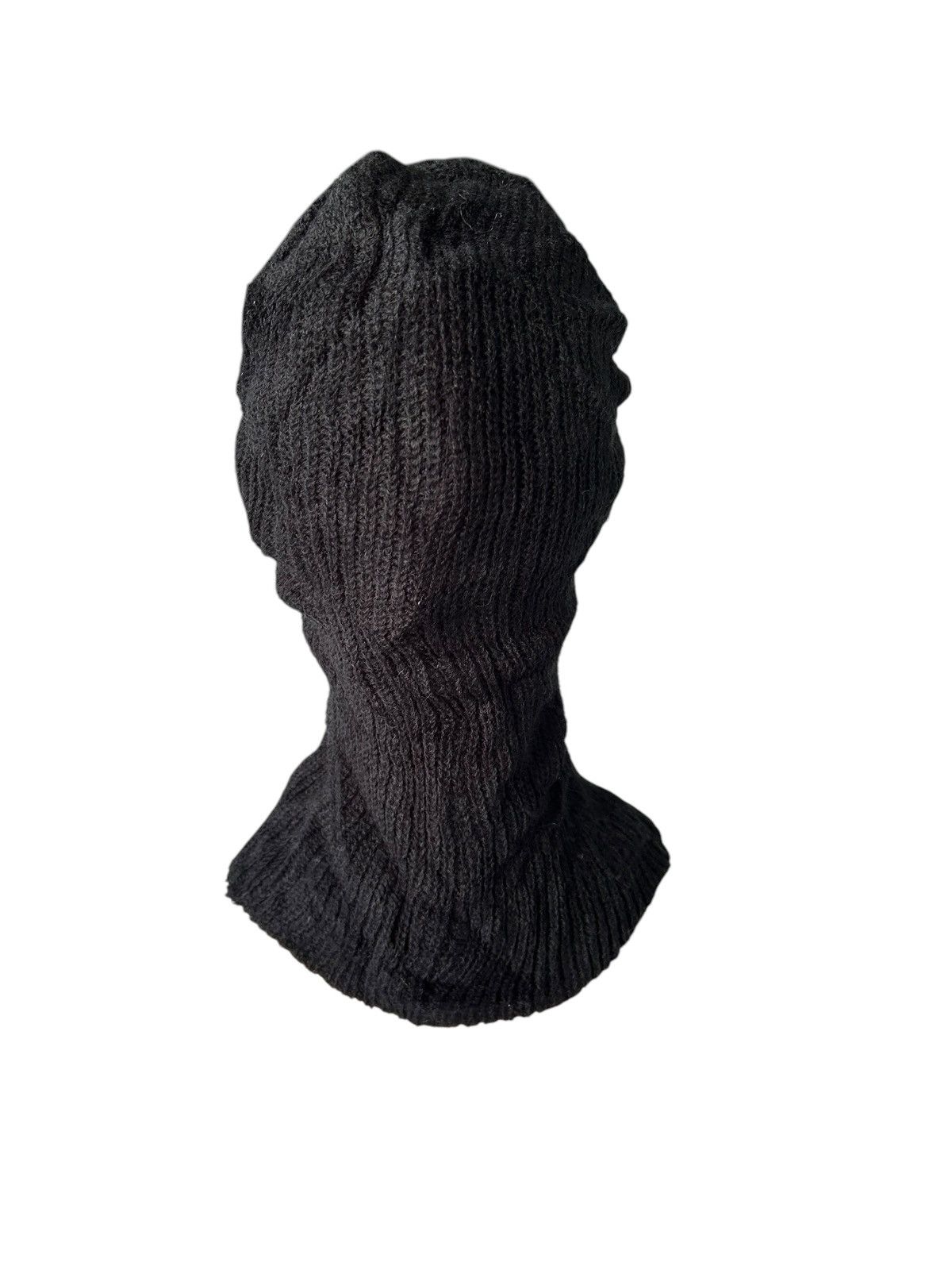 Japanese Brand × Kapital × Vintage Japanese Balacala Masked Punk Style Size ONE SIZE - 4 Thumbnail