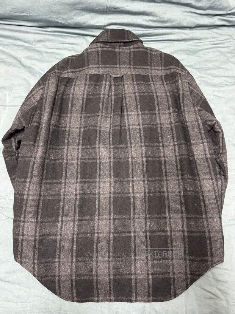 Vetements VETEMENTS Plaid Insulated Jacket Size US XS / EU 42 / 0 - 2 Thumbnail