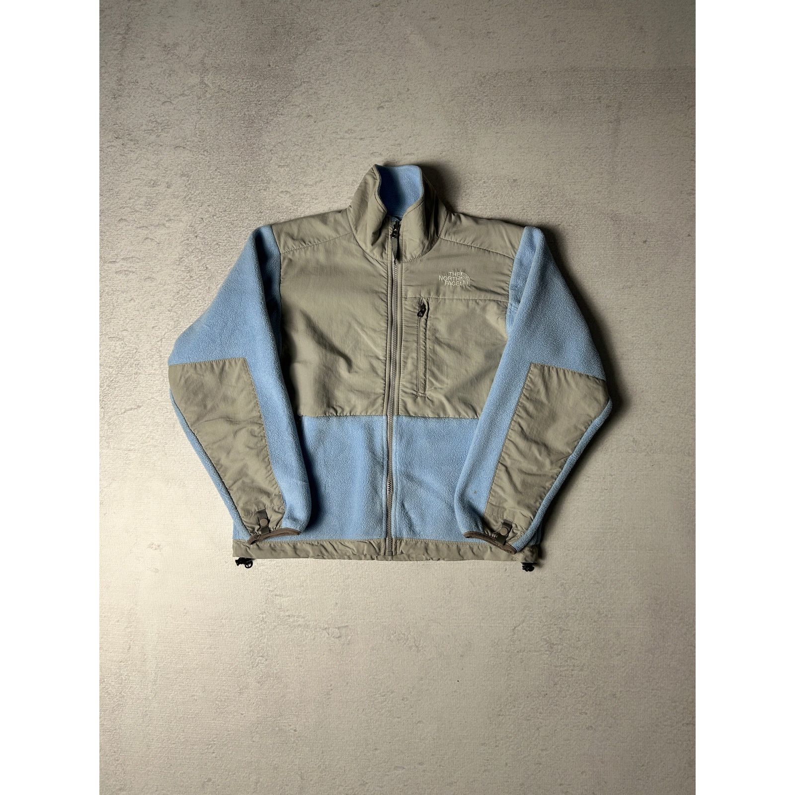 The North Face Vintage The North Face Denali Fleece Jacket - Women's XS Size XS / US 0-2 / IT 36-38 - 1 Thumbnail