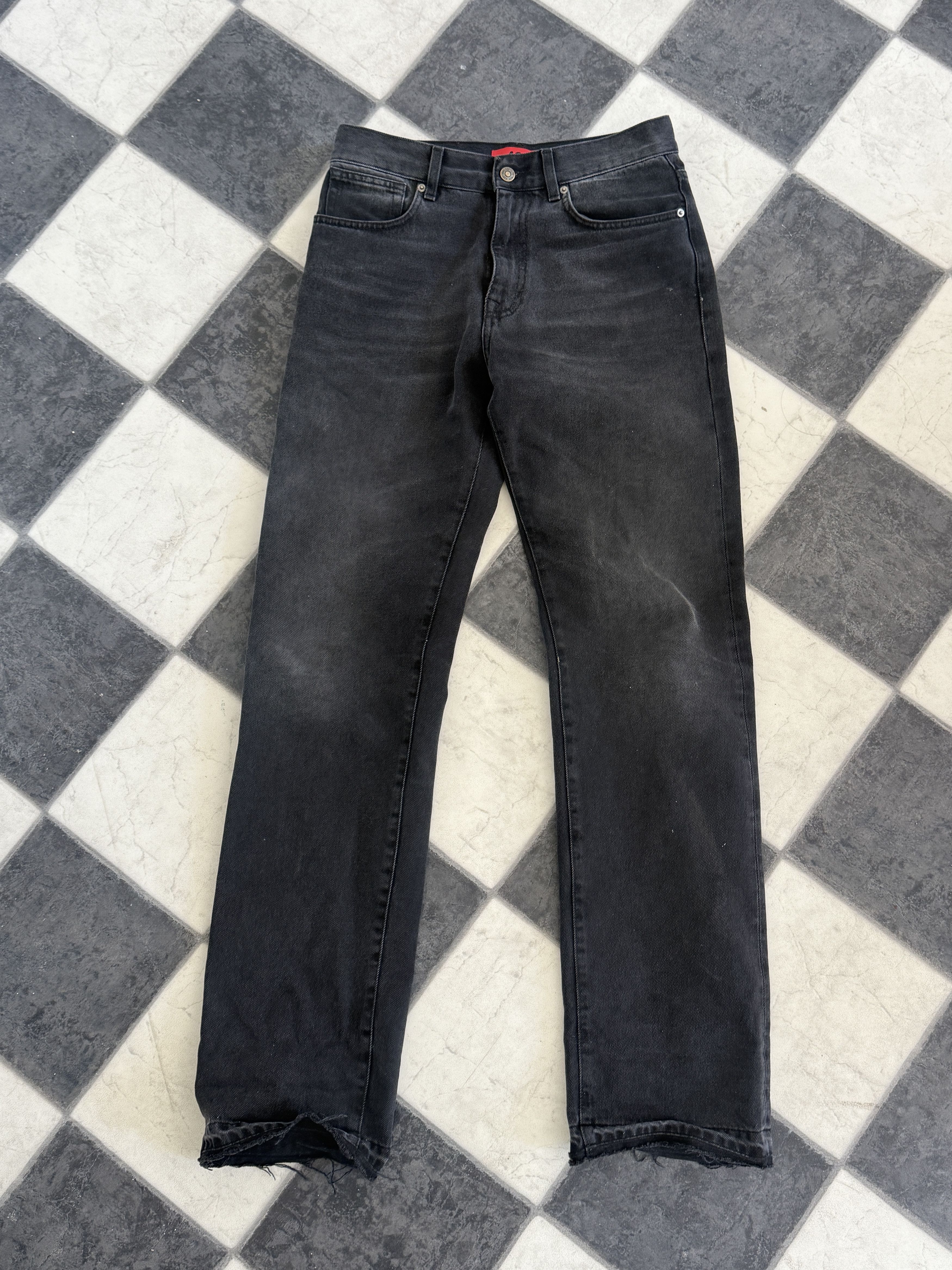 424 Black jeans Size US 28 / EU 44 - 1 Thumbnail