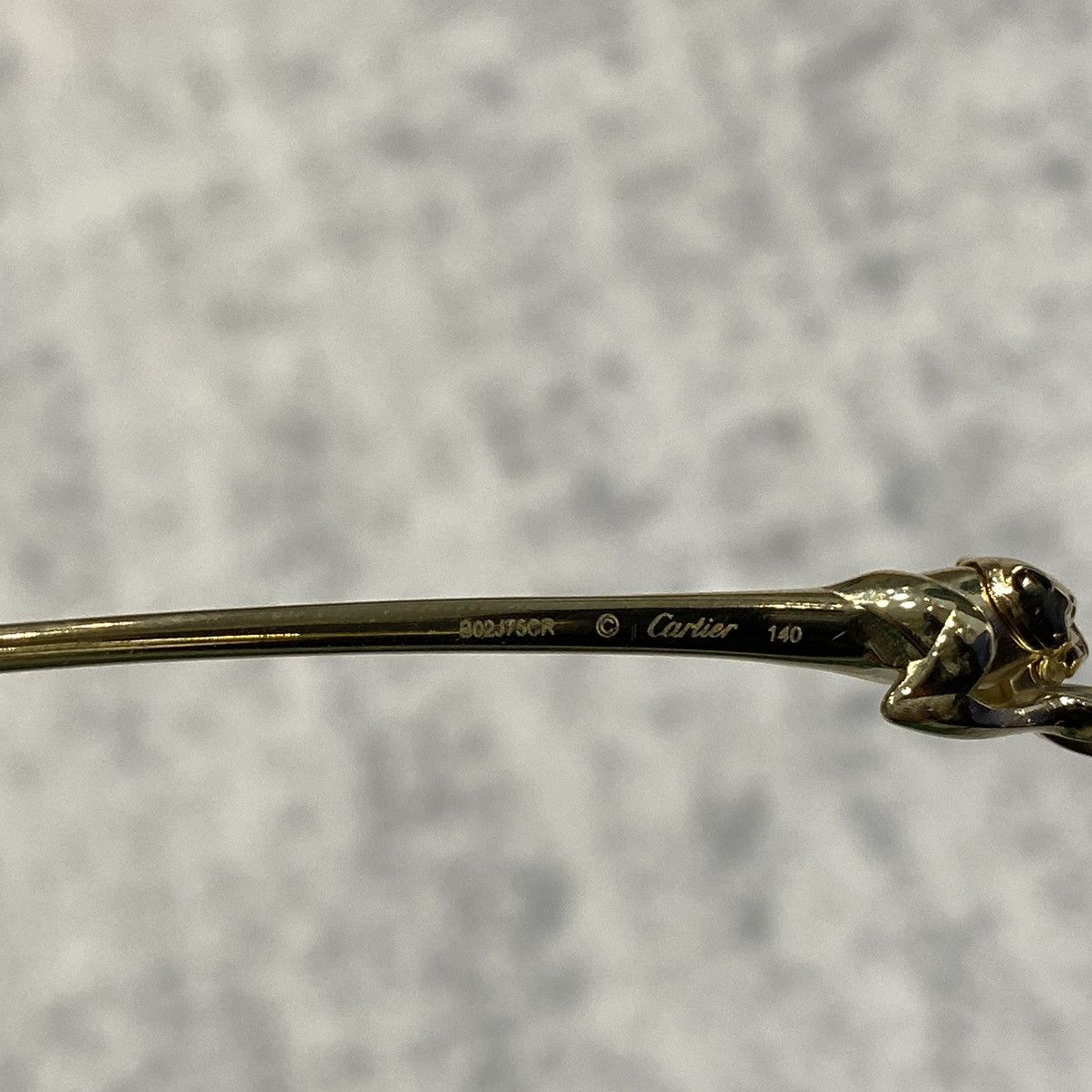 Cartier CARTIER CT0430S 004 Size ONE SIZE - 13 Thumbnail