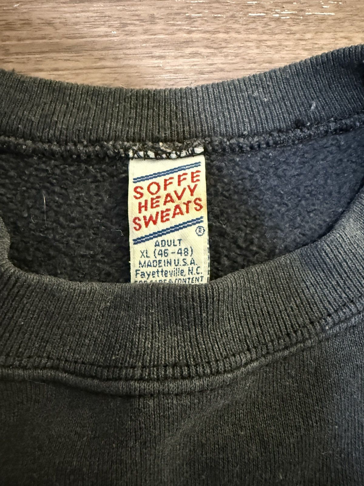 Other 90s Dale Earnhardt Crewneck Size US XL / EU 56 / 4 - 3 Thumbnail
