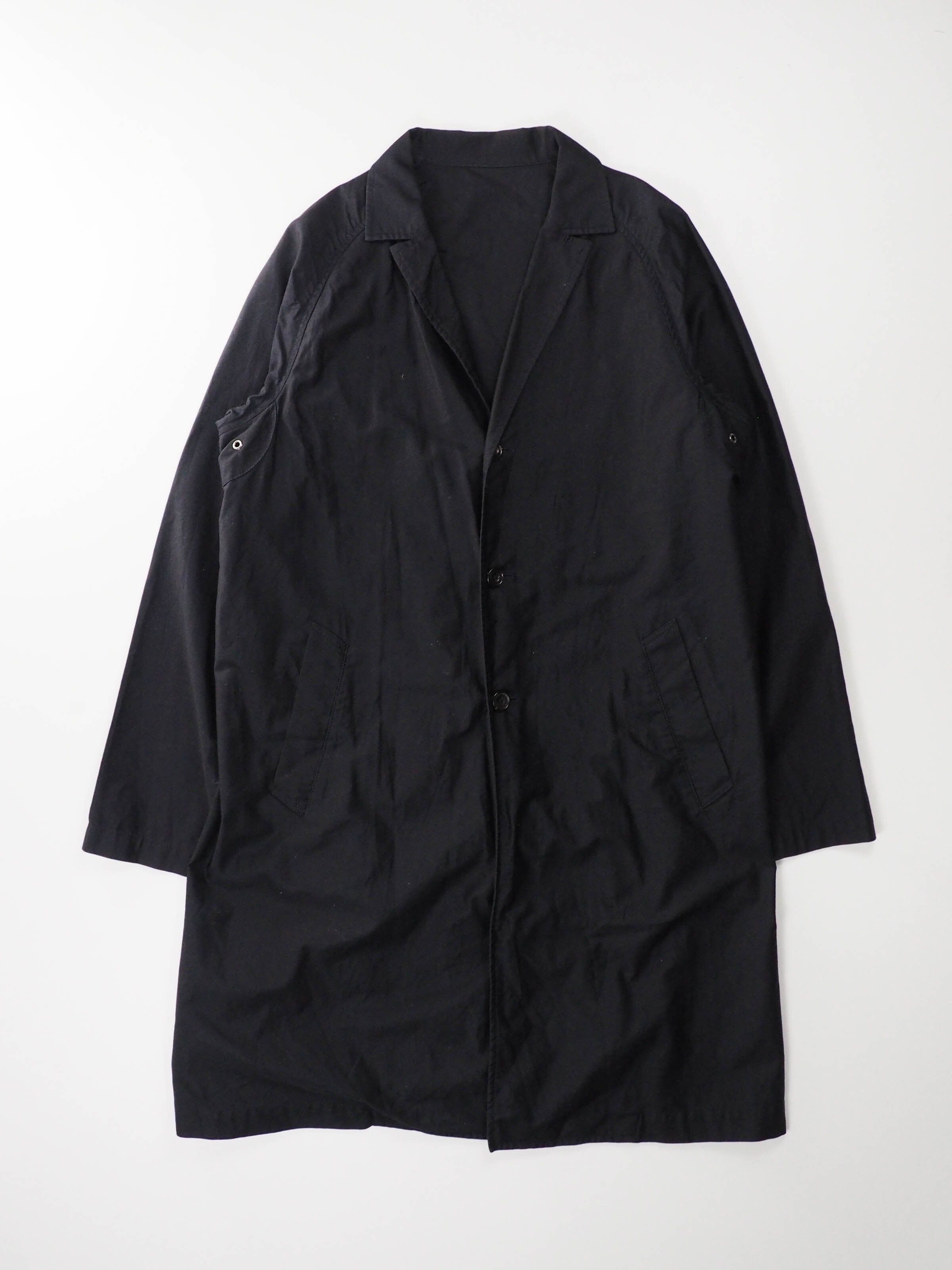 Soe Soe x Cocacola light coat jacket Size US M / EU 48-50 / 2 - 3 Thumbnail