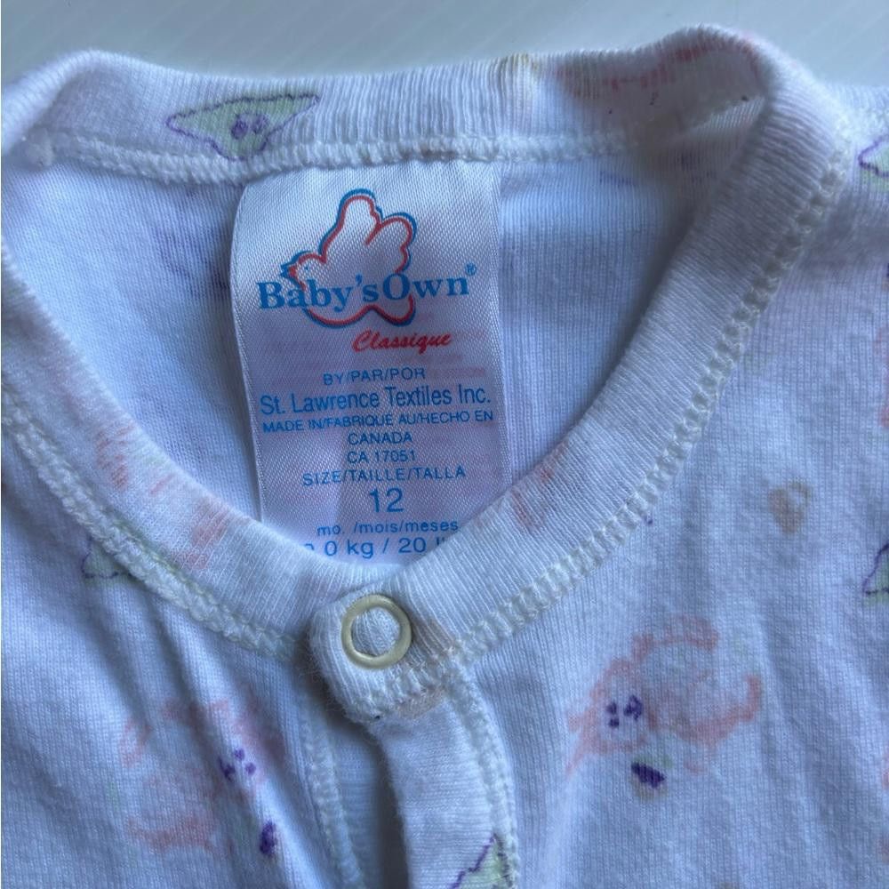 Designer Vintage onesies Size ONE SIZE - 3 Thumbnail