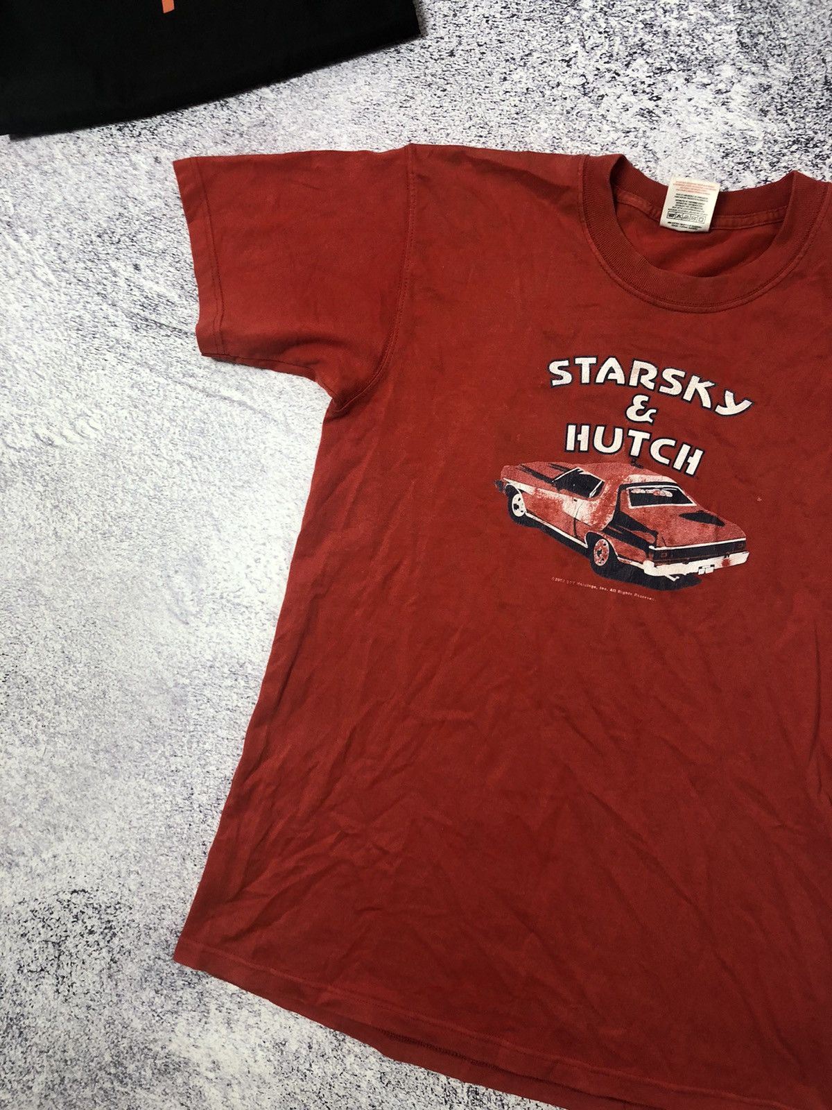 Other Vintage T-shirt NASCAR size M y2k rare usa merch men’s ykk Size US M / EU 48-50 / 2 - 2 Thumbnail