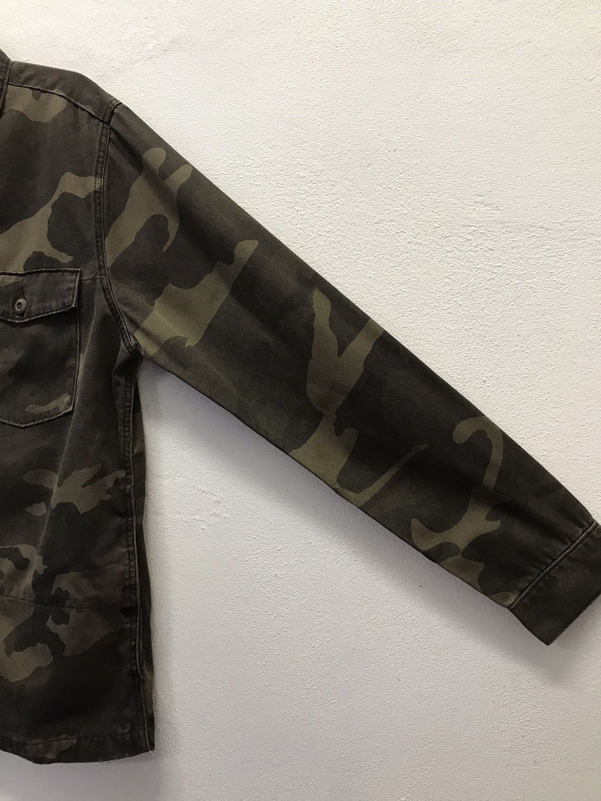 Stussy Vintage Stussy MFG International Worldwide Tribe Jacket Size US L / EU 52-54 / 3 - 4 Thumbnail