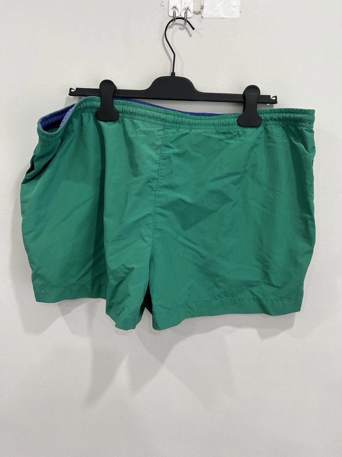 Polo Ralph Lauren Vintage Ralph Lauren Polo Sport Shorts swim trunks green Size US 36 / EU 52 - 2 Thumbnail
