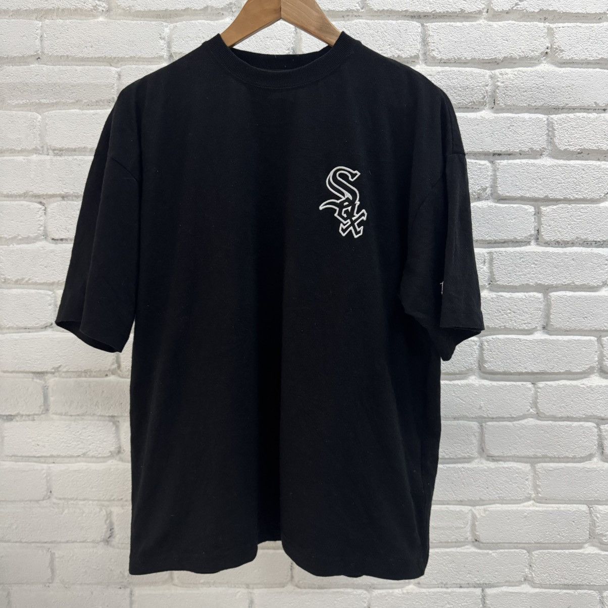 MLB MLB Chicago White Sox Tee Size US M / EU 48-50 / 2 - 1 Thumbnail