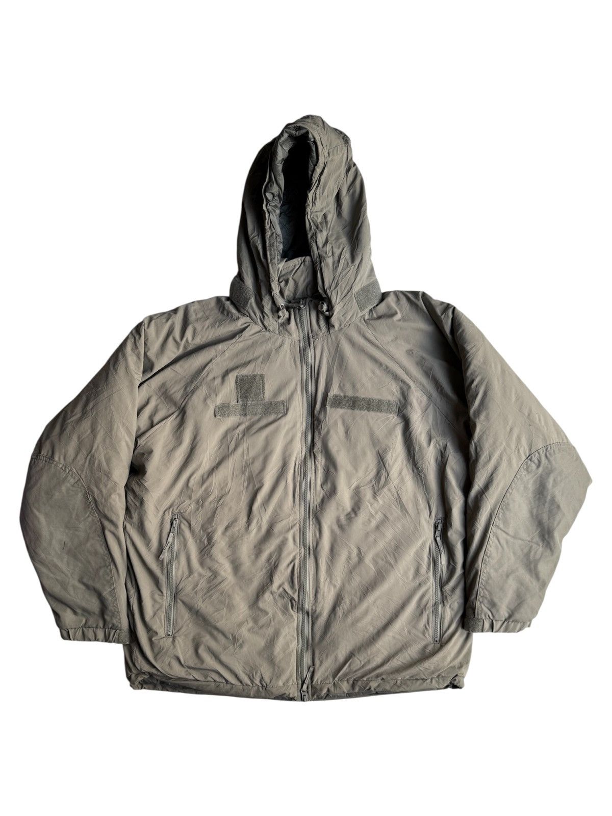 Other VERY RARE JACKET PARKA PCU ECWCS EXTREME GEN III LEVEL 7 Size US L / EU 52-54 / 3 - 1 Thumbnail