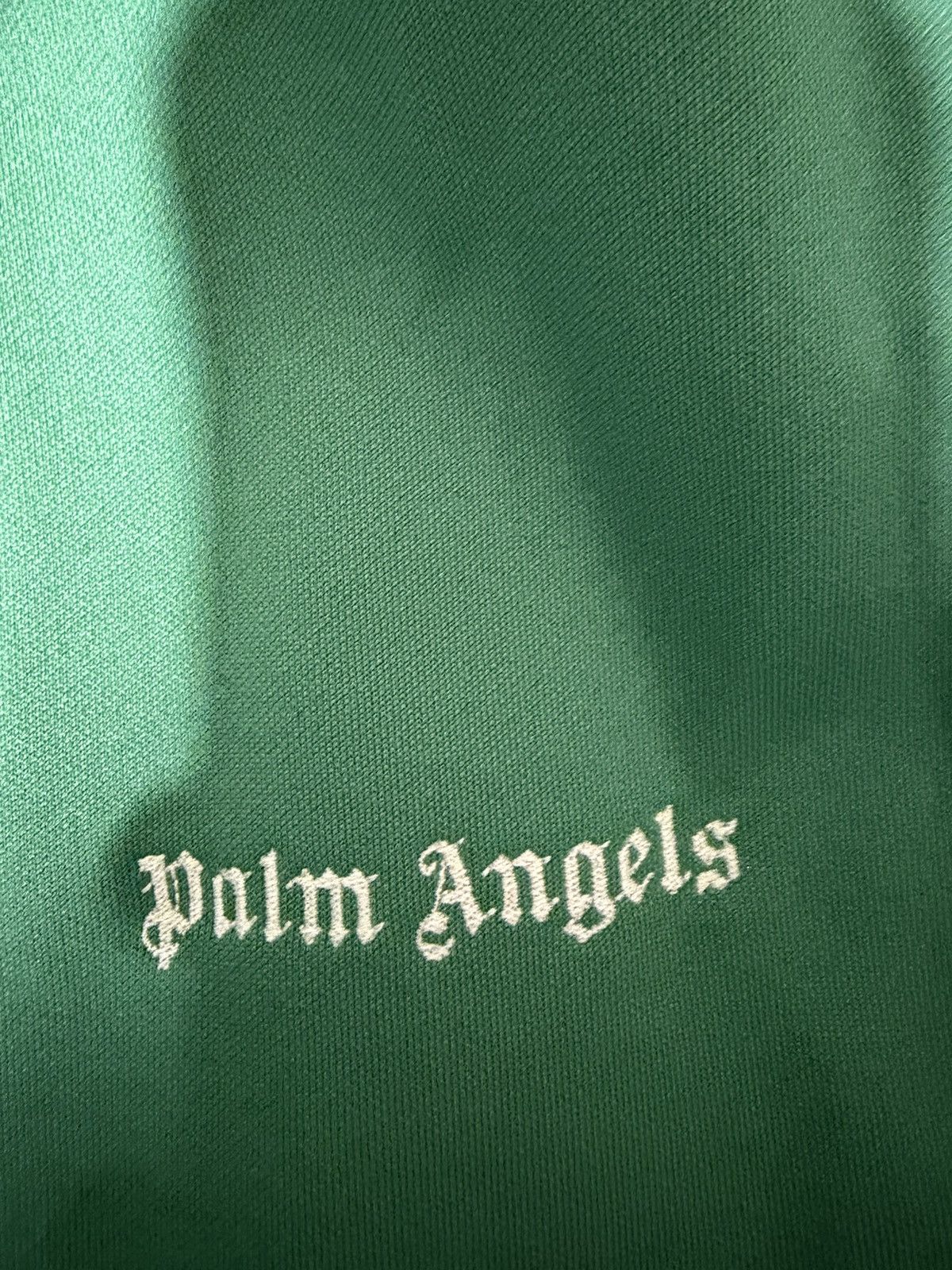 Palm Angels Palm angle tracksuit zip up Size US XXL / EU 58 / 5 - 2 Thumbnail