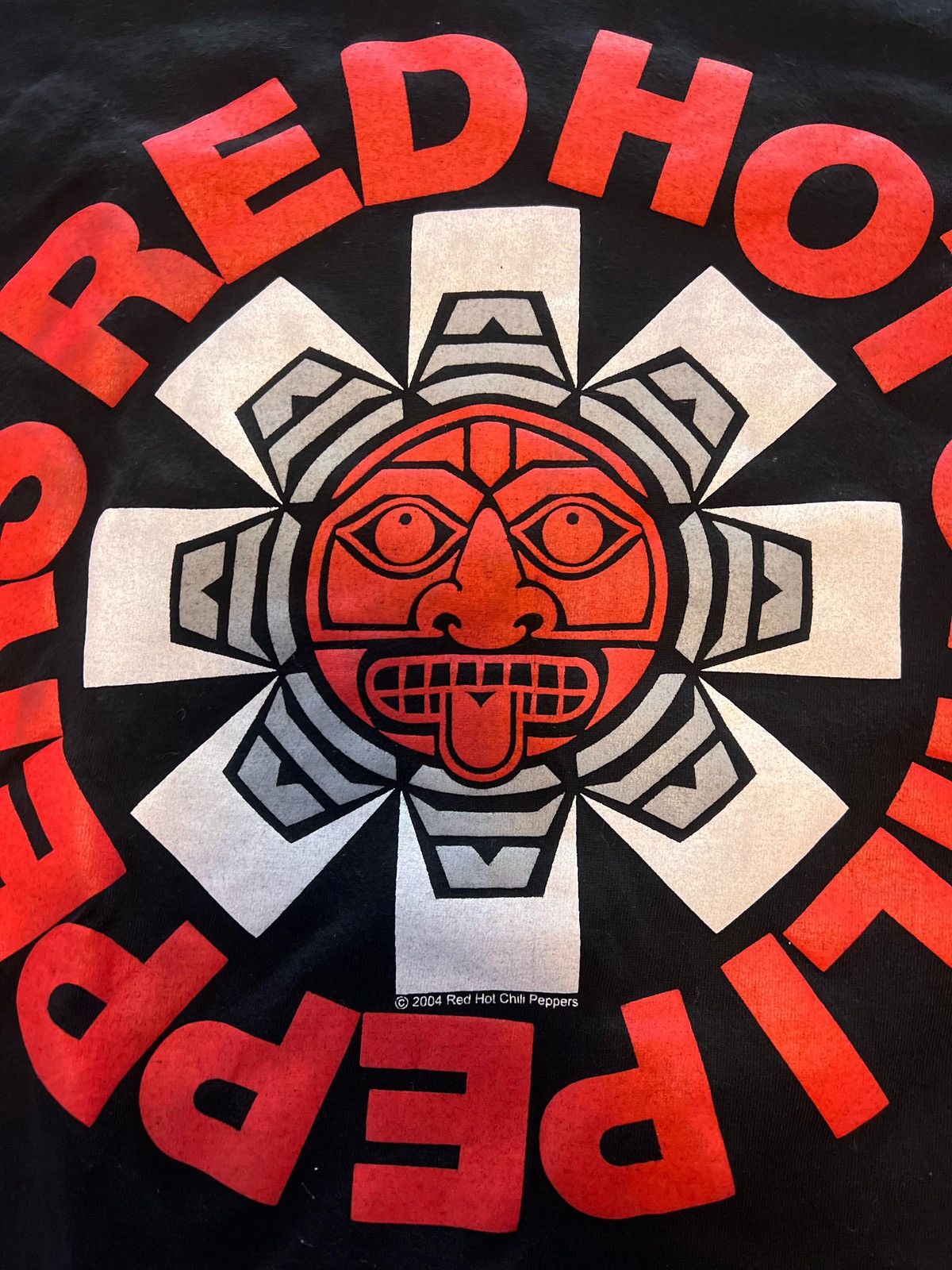 Other 🔥RARE🔥VINTAGE RED HOT CHILLI PEPPERS Size US XXL / EU 58 / 5 - 3 Thumbnail