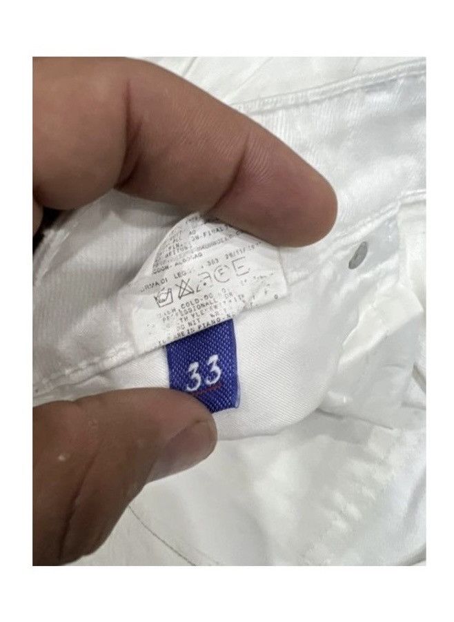 Pierre Balmain Vintage pierre balmain Size US 33 - 2 Thumbnail