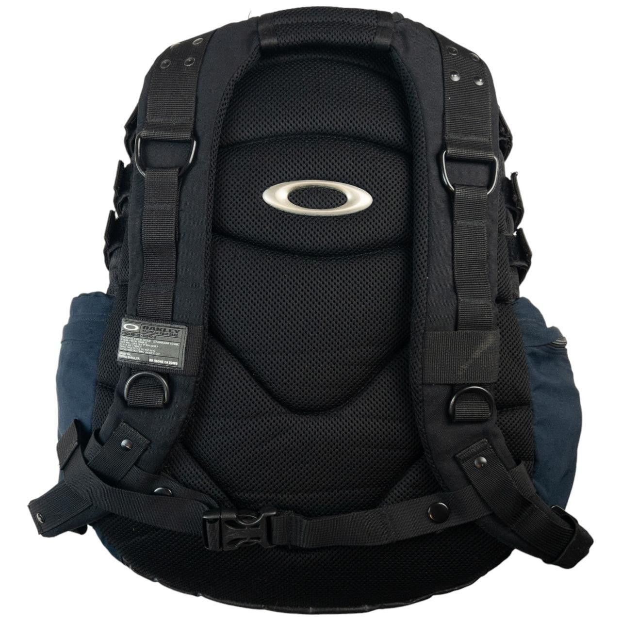 Oakley Vintage Oakley Utility Backpack Size ONE SIZE - 2 Thumbnail