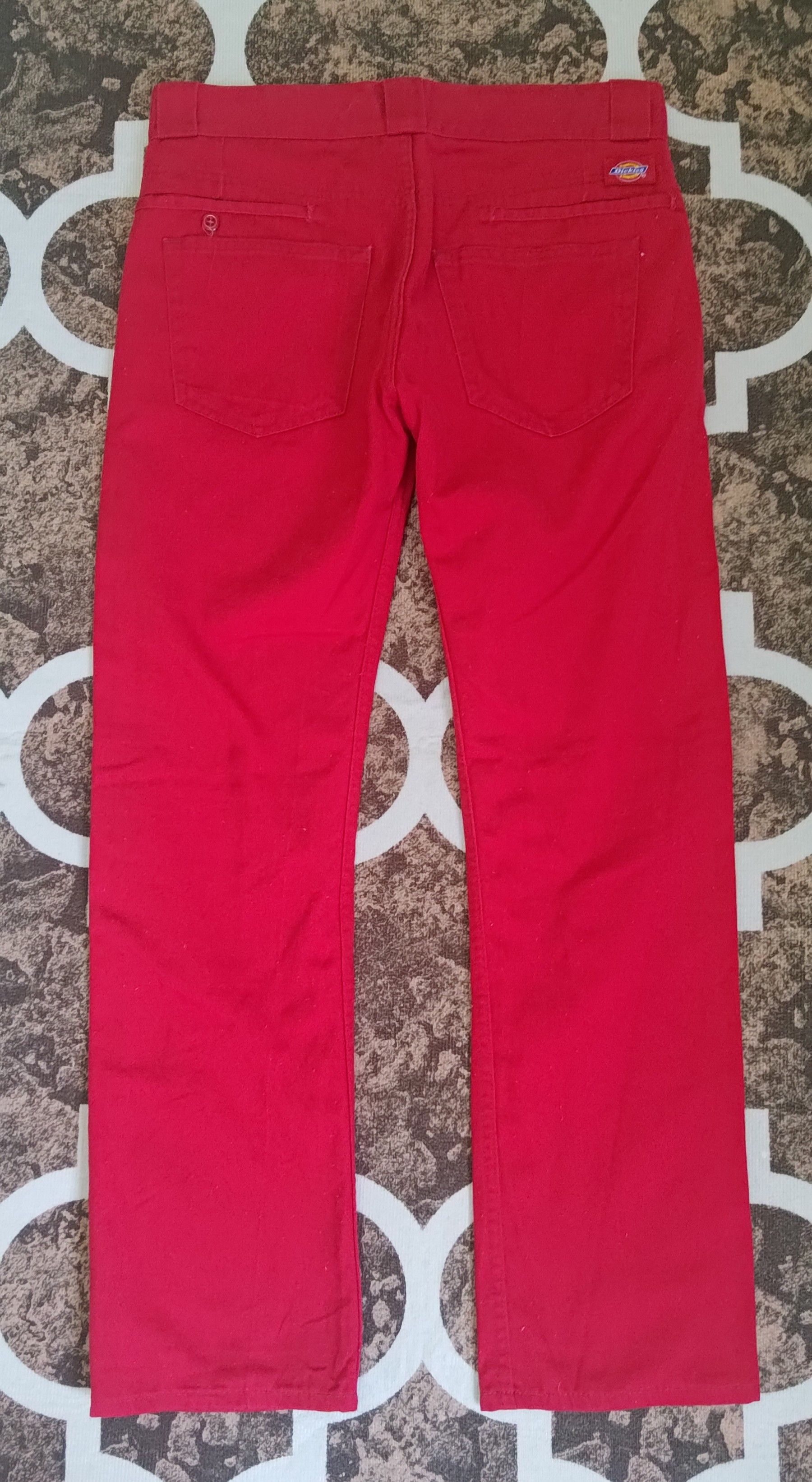 Dickies × Junya Watanabe Junya Watanabe x Dickies Slack Jeans Size US 31 - 2 Thumbnail