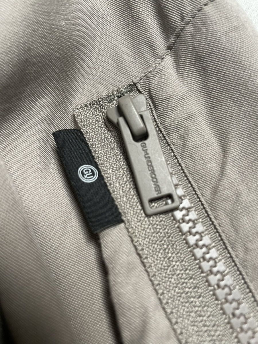 GU × Undercover GU x Undercover Size US L / EU 52-54 / 3 - 8 Thumbnail