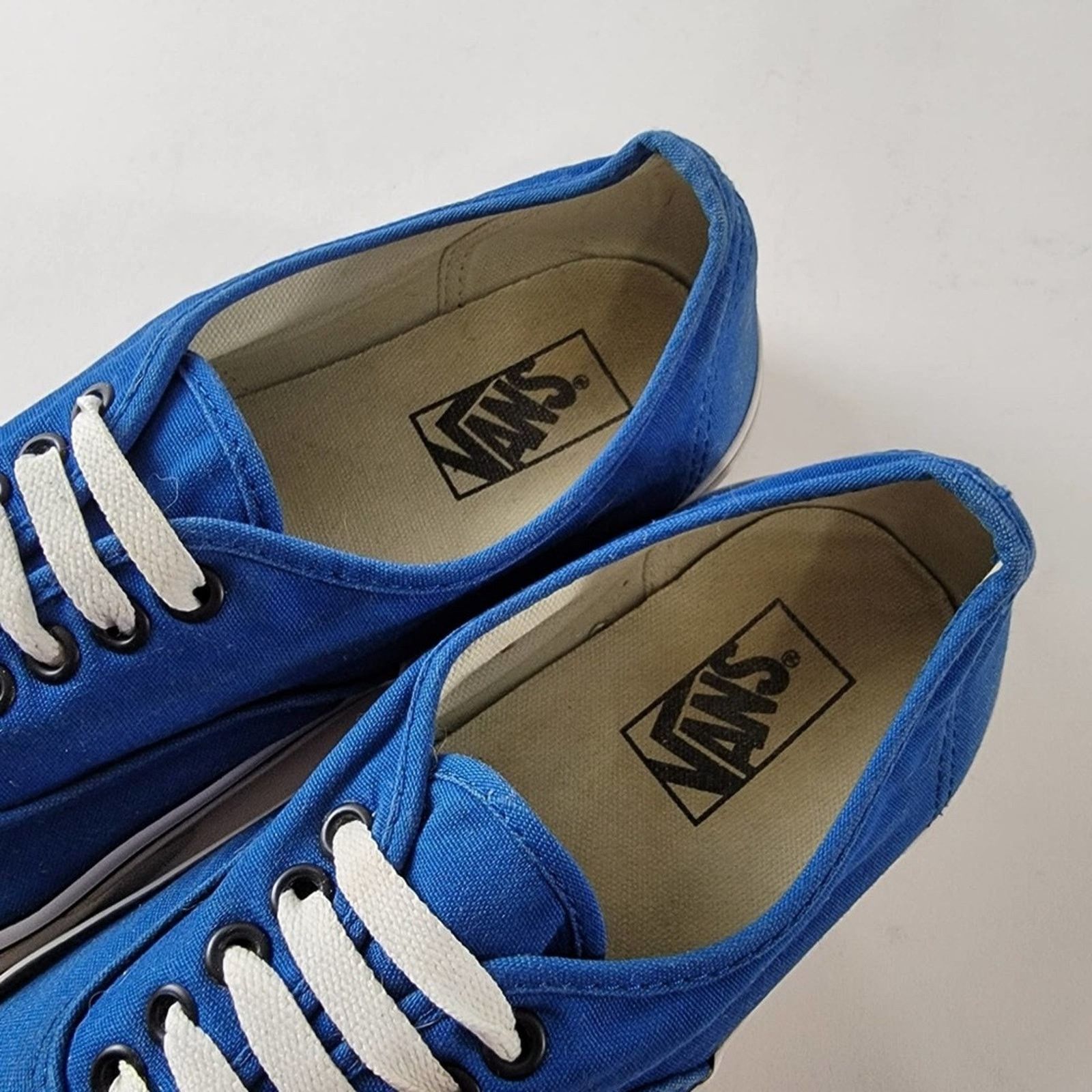 Vans Vans Atwood Classic Lace Up Low Top Sneakers - 9.5 Size US 9.5 / EU 42-43 - 4 Thumbnail