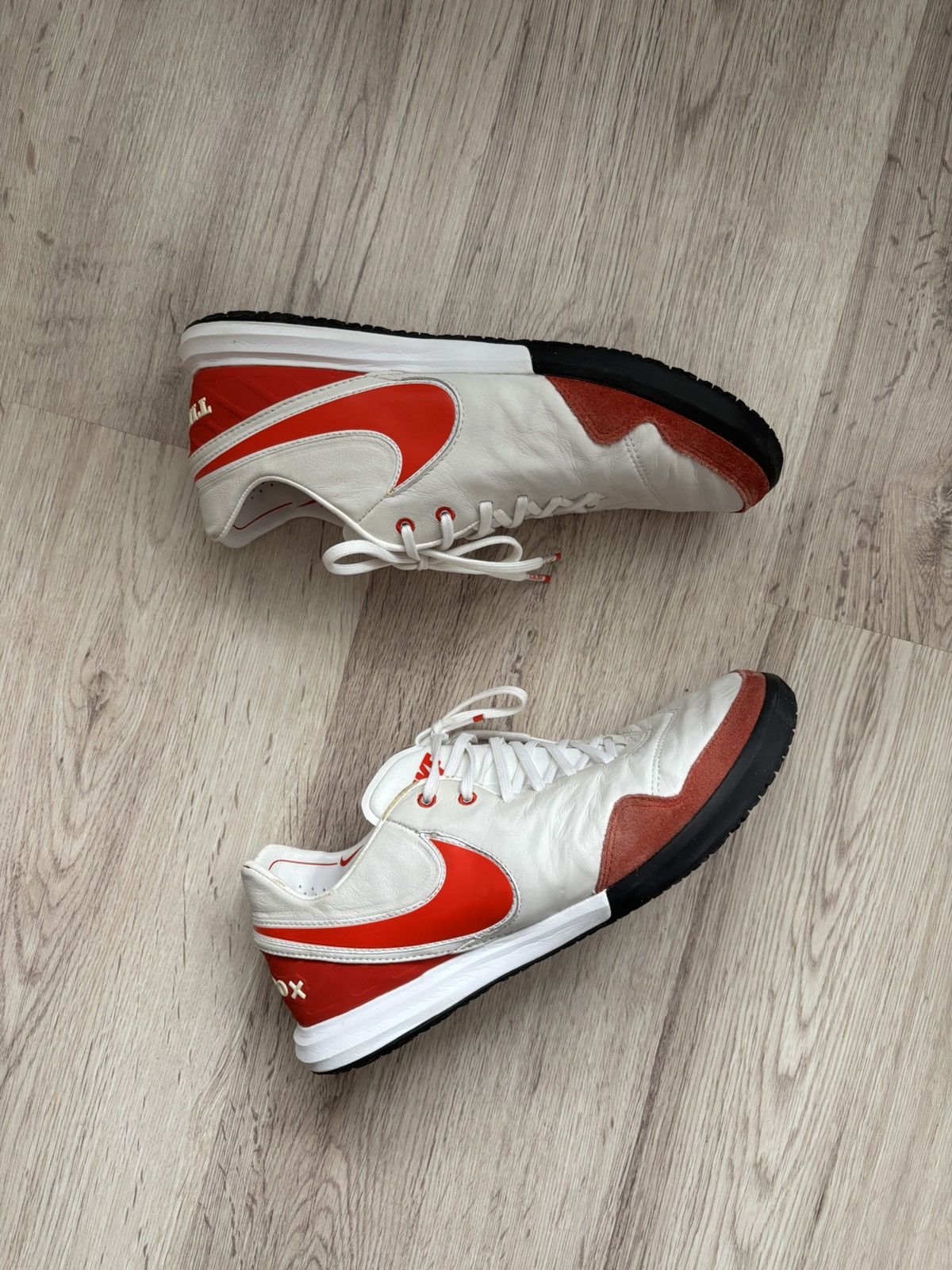 Nike TiempoX Proximo IC Indoor Soccer Shoes Pro Model