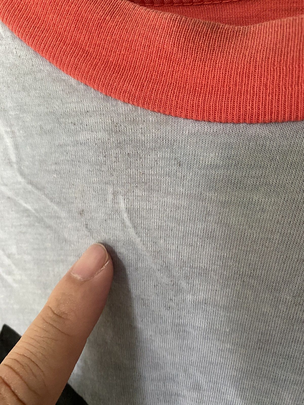 W&LT × Walter Van Beirendonck AW98 Angry Puk-Puk tee Size S / US 4 / IT 40 - 9 Thumbnail