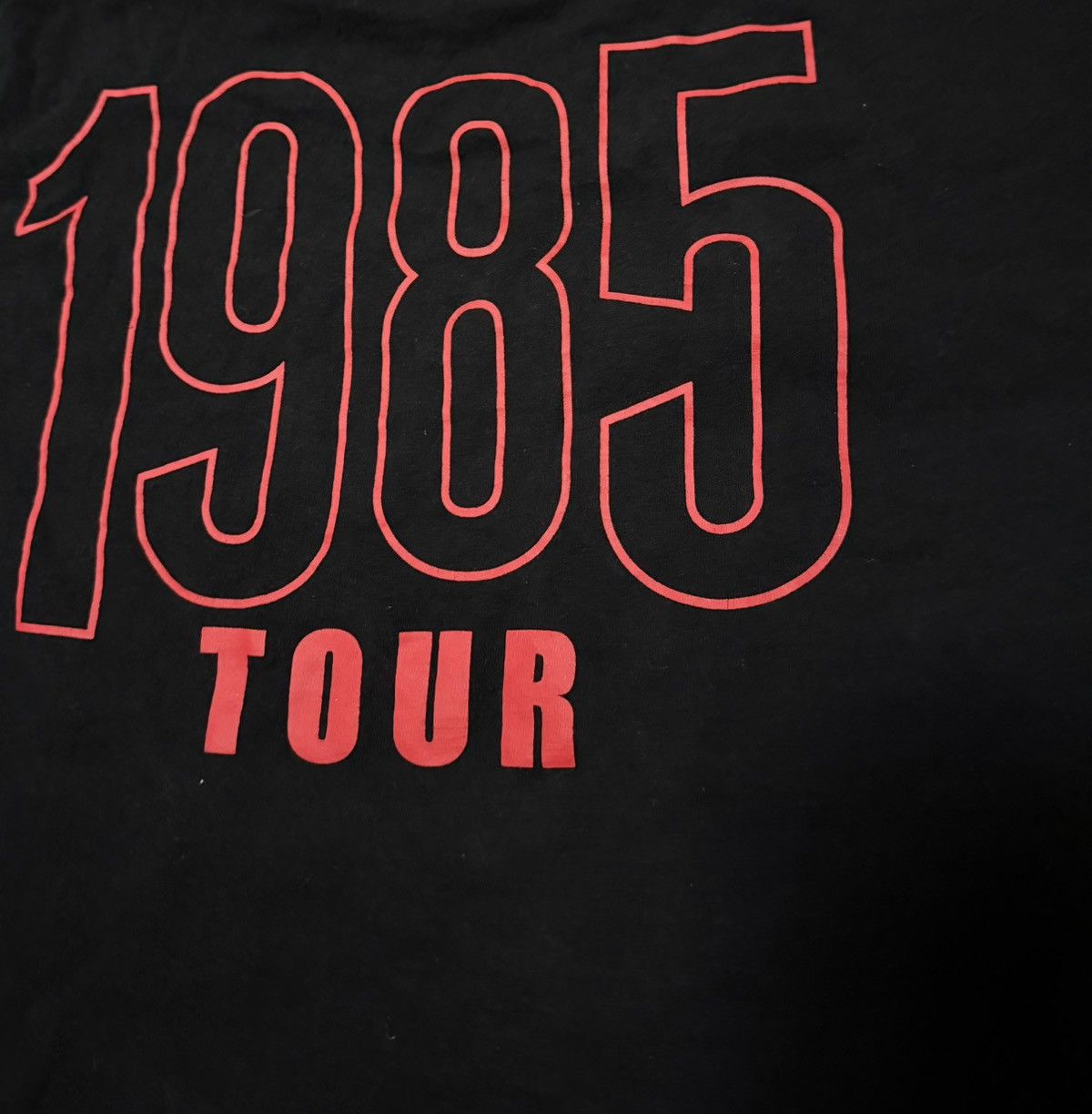 Other Bleach Goods Dior ACDC Shirt size Medium Size US M / EU 48-50 / 2 - 4 Thumbnail